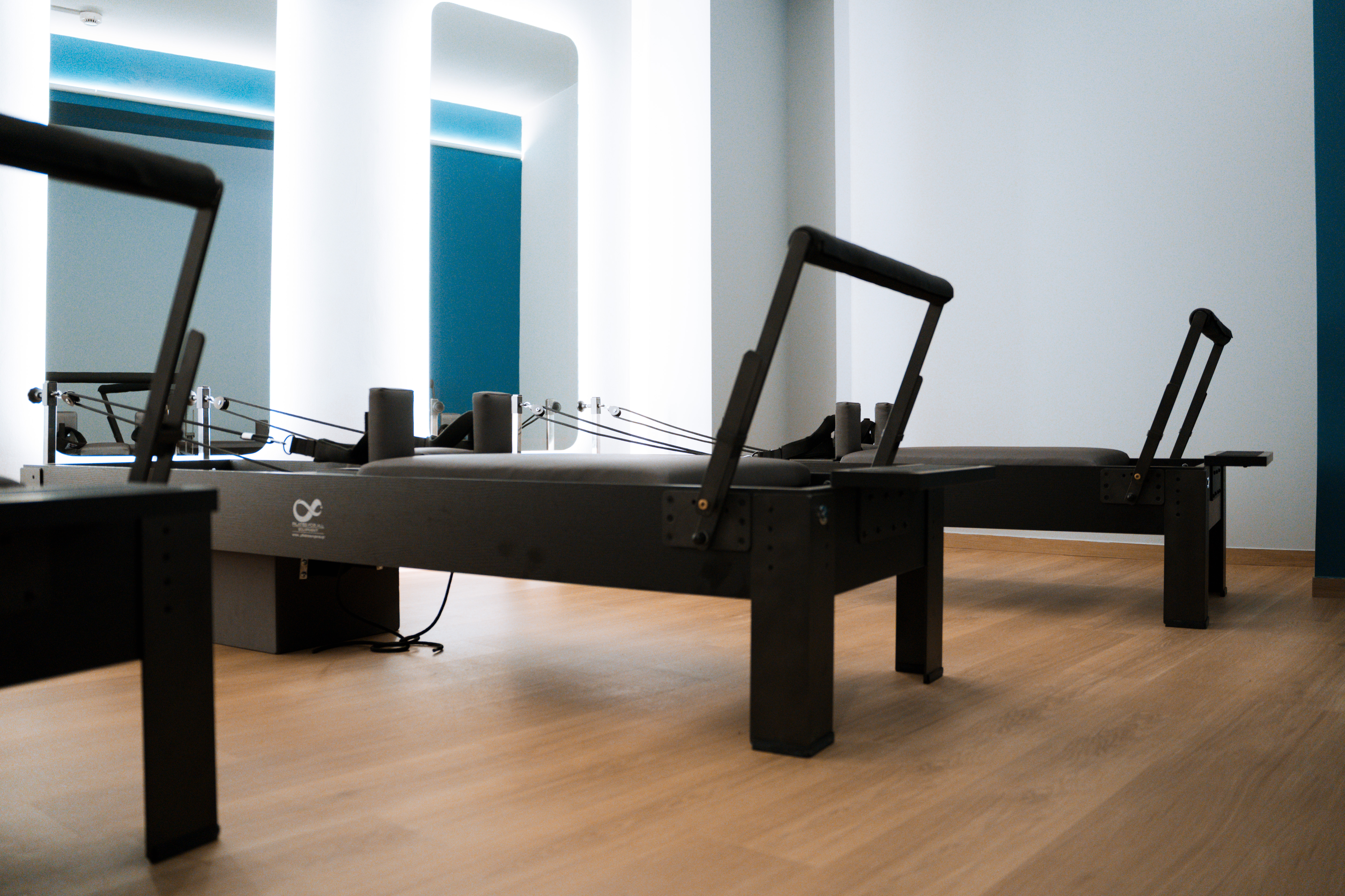 Pilates Studio